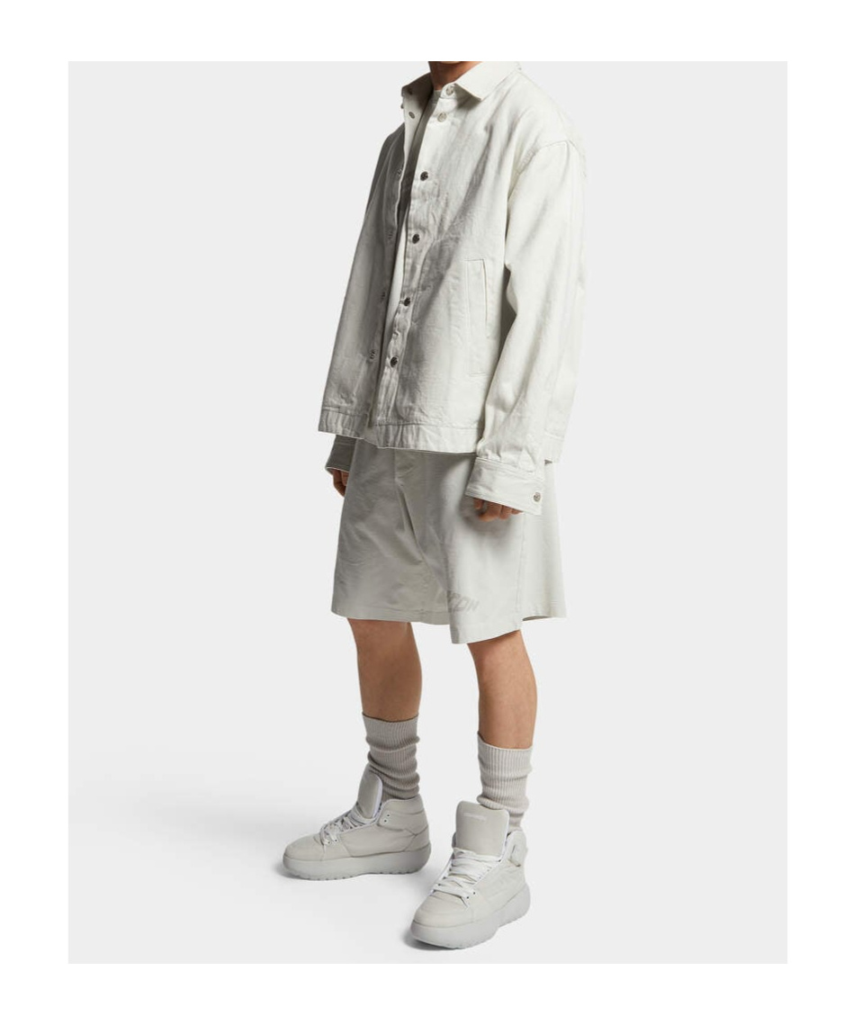 DSQUARED2 ICON NEW GENERATION SWEAT SHORTS