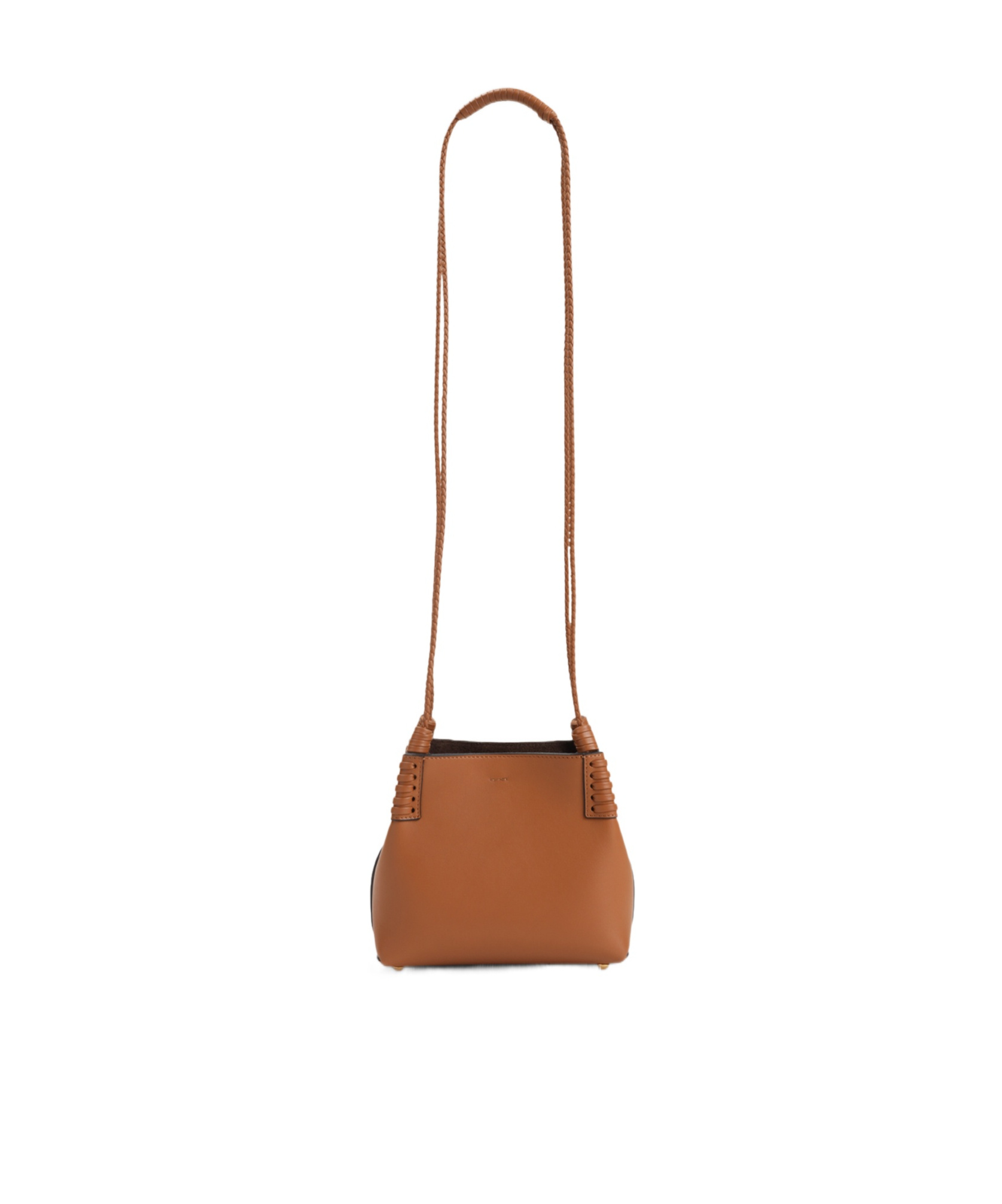 Etro Mini Libra Calf Leather Shoulder Bag