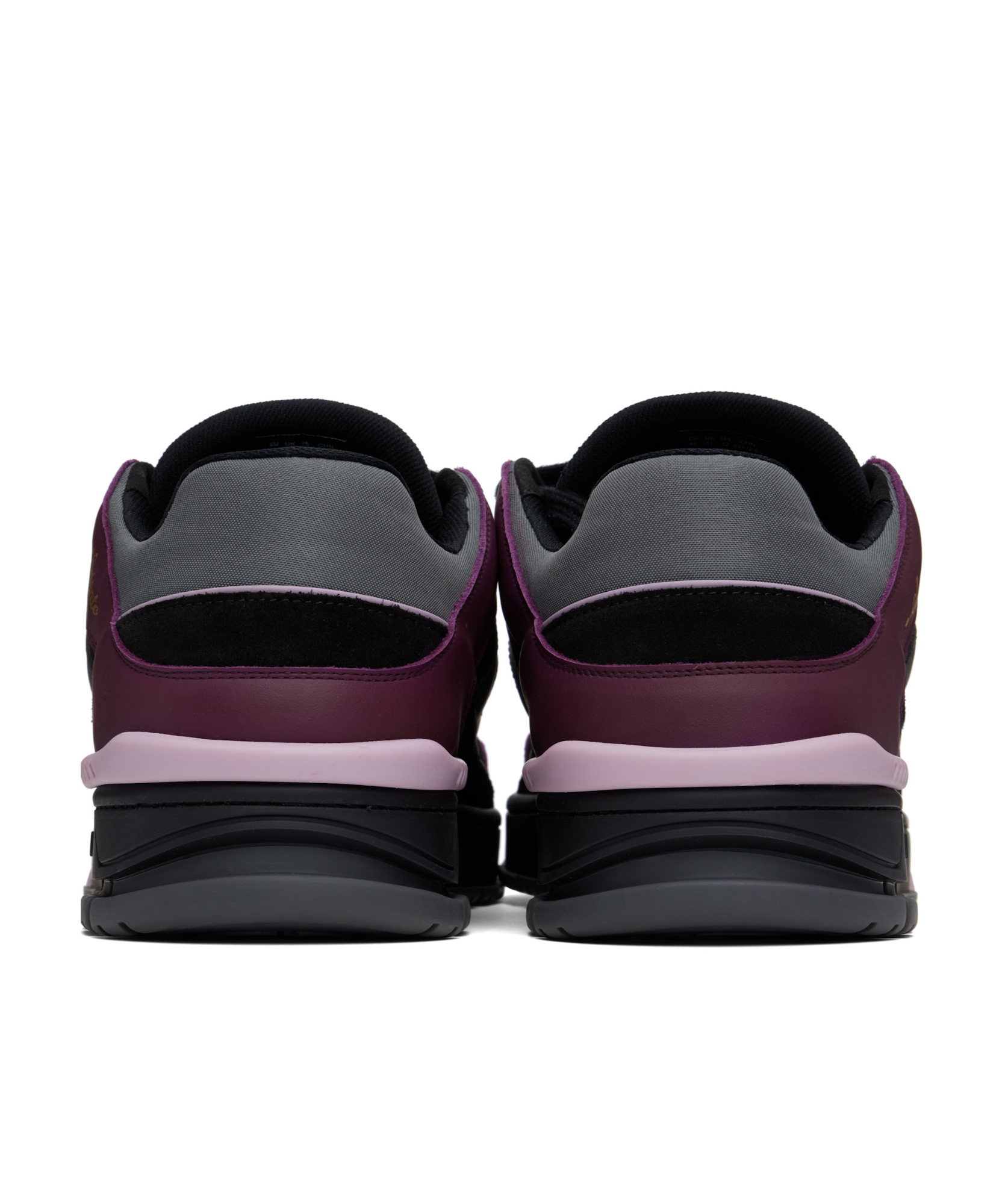 Axel Arigato Lace-up Low-cut Casual Shoes In Black
