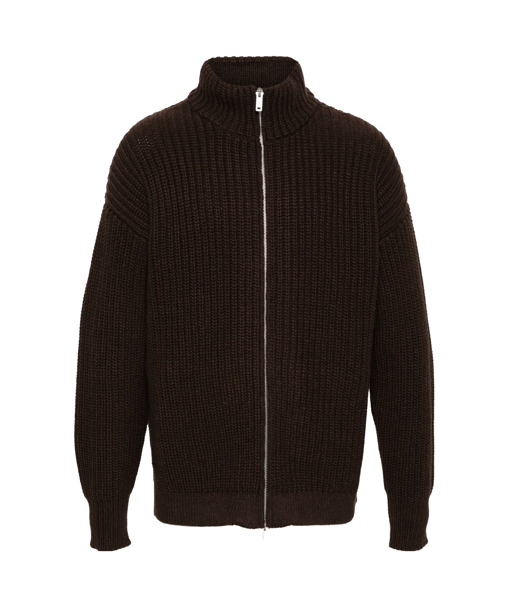 Emporio Armani Sweaters In Black