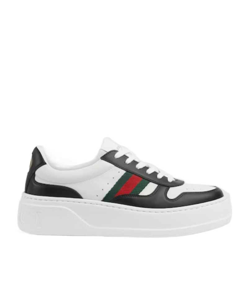 Gucci Women's Chunky Sneaker In Multi