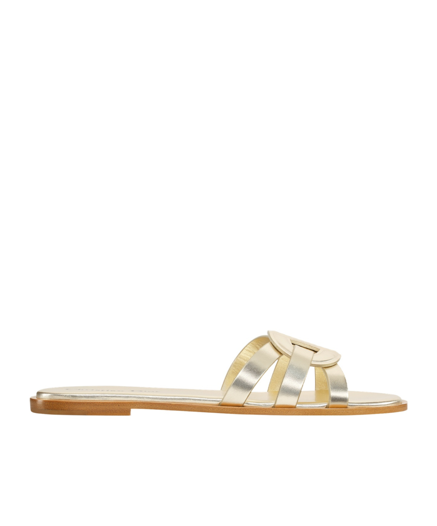 Dior D-club Slide
