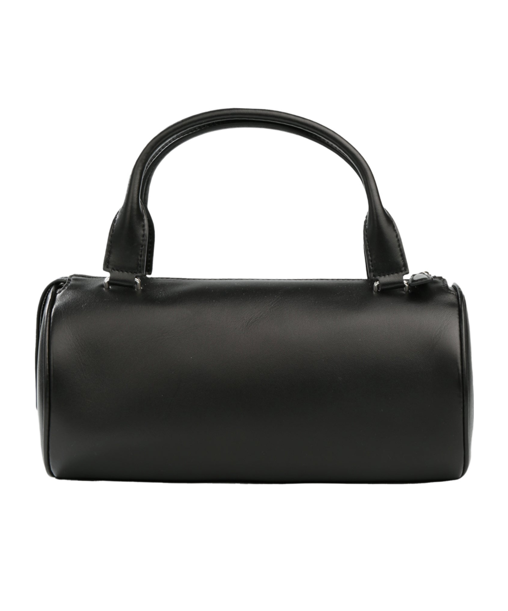 Shop The Row Double Handle Tote Bag In Black