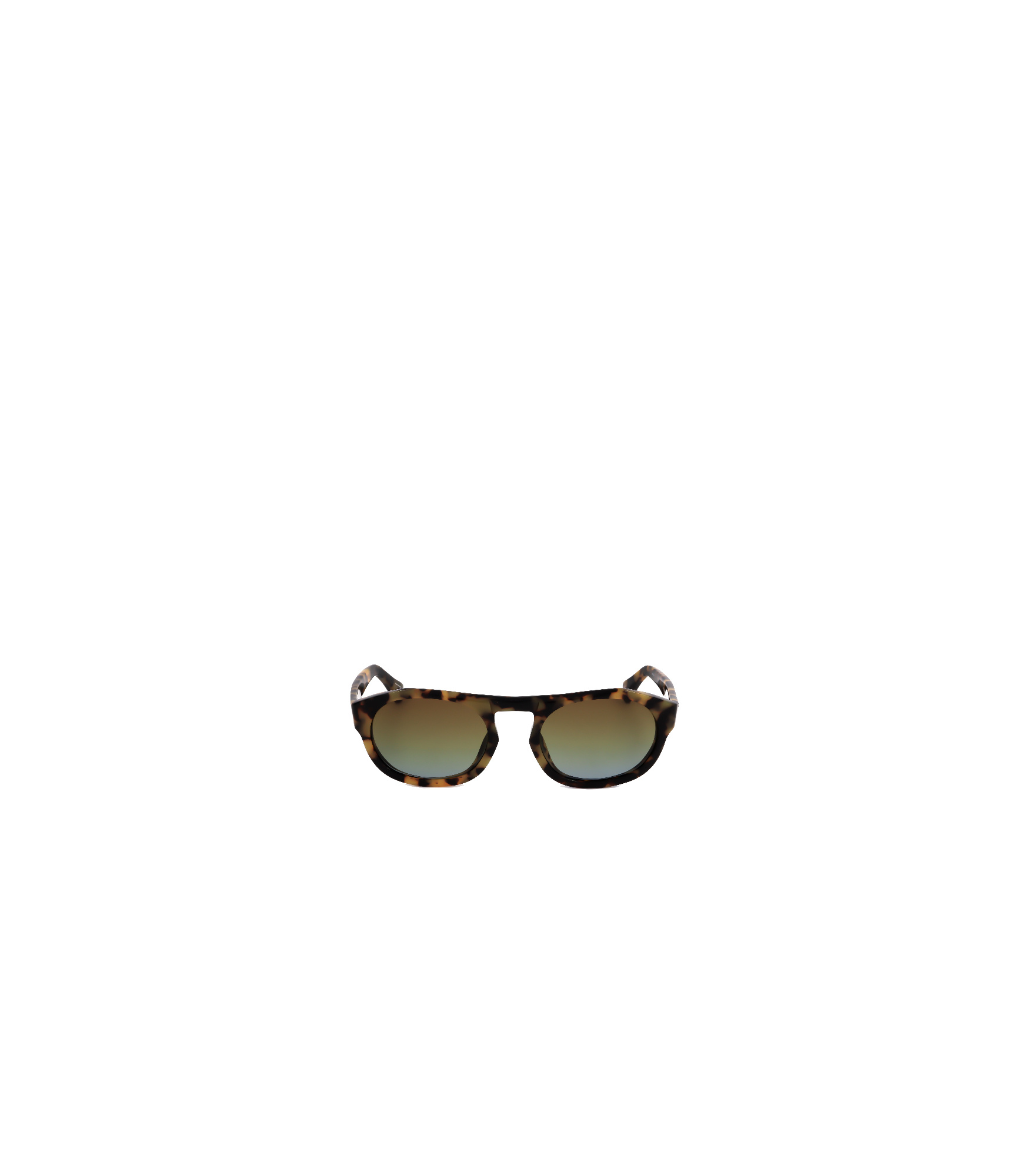 Dries Van Noten Full Frame Sunglasses