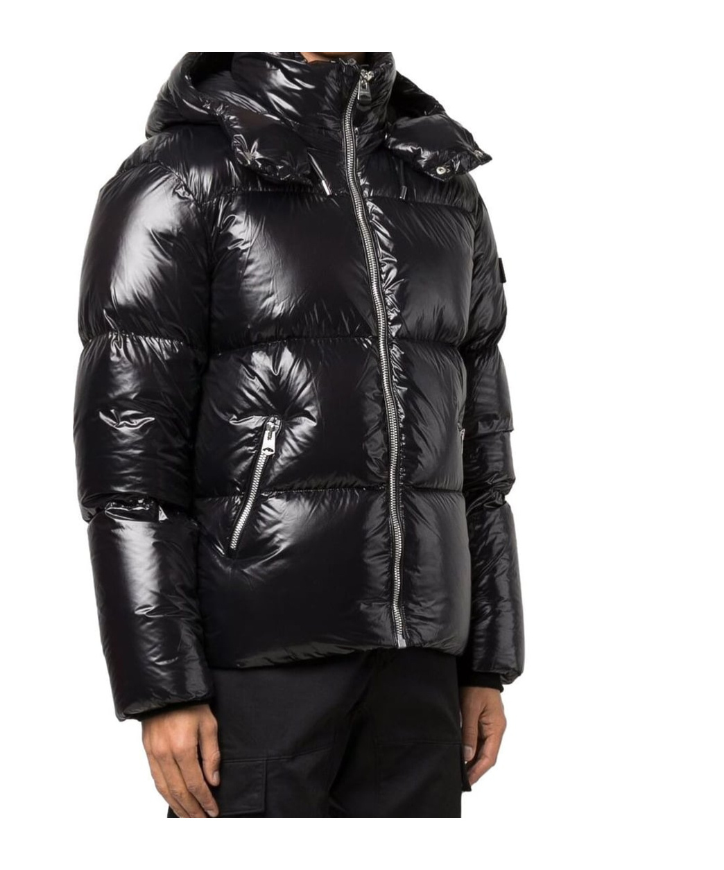 Mackage Jacket In Black