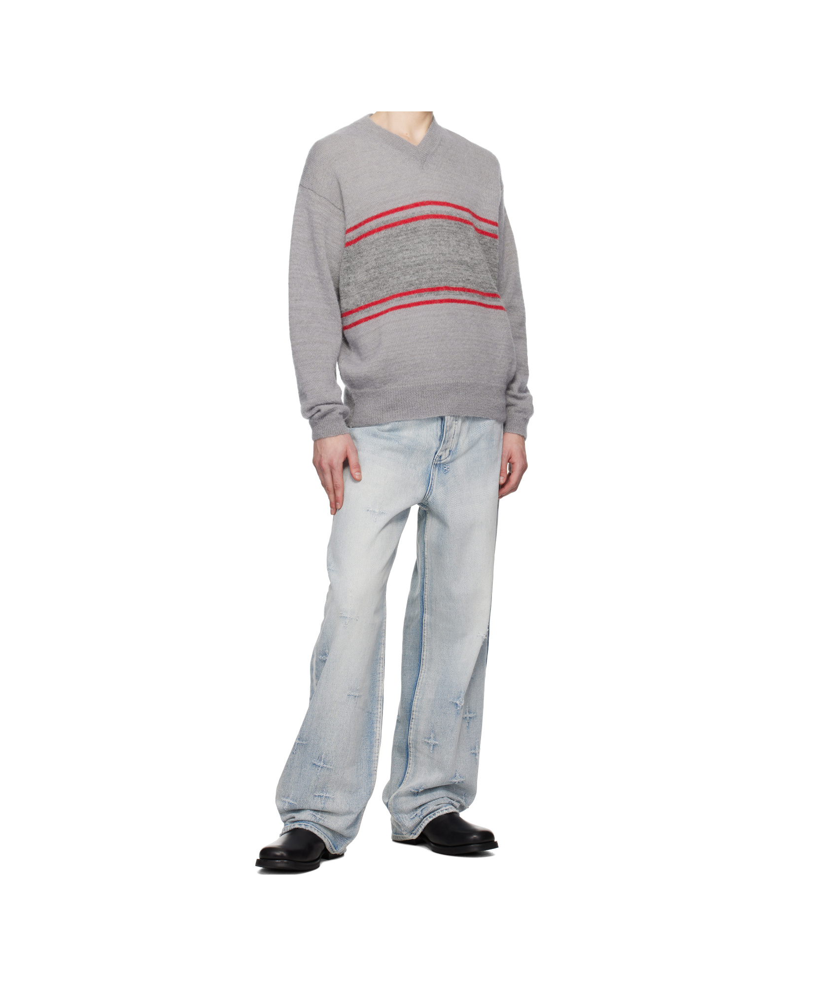 KSUBI MAXX LEGACY PLUS JEANS