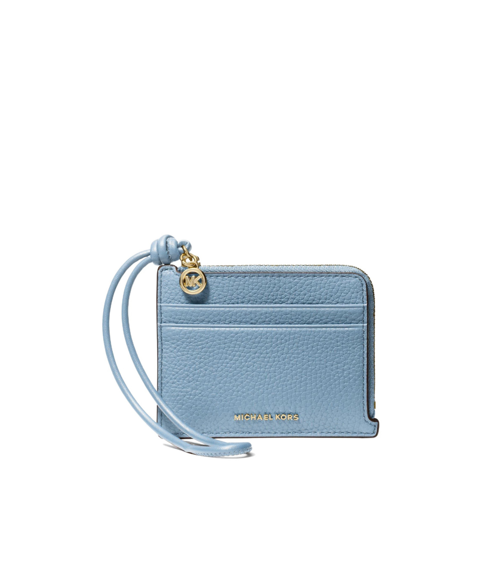 Michael Michael Kors Zip Around Purse In No
