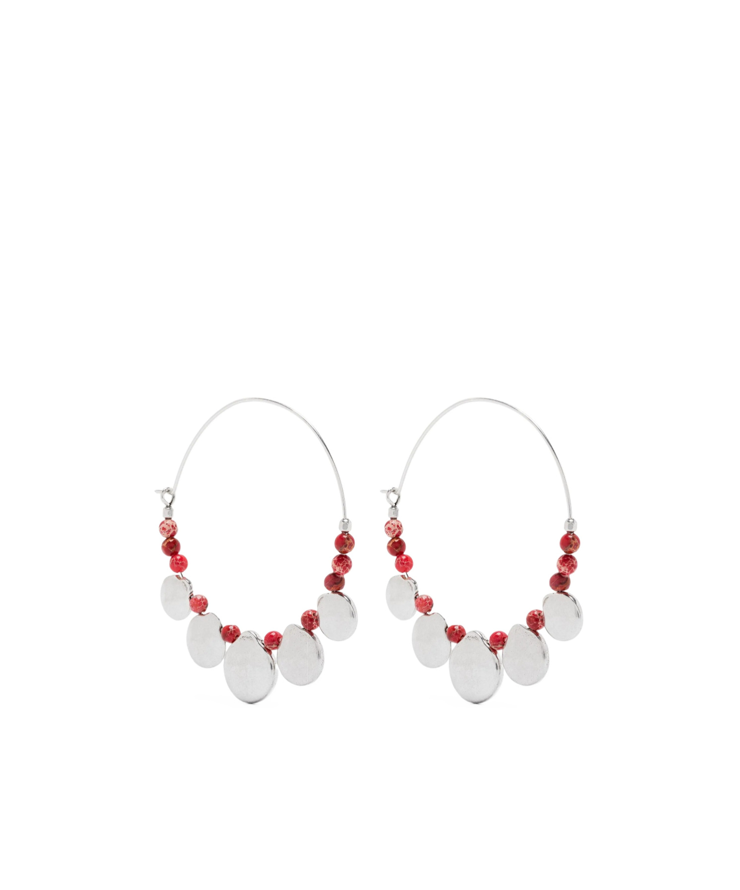 Isabel Marant Hoop Earrings
