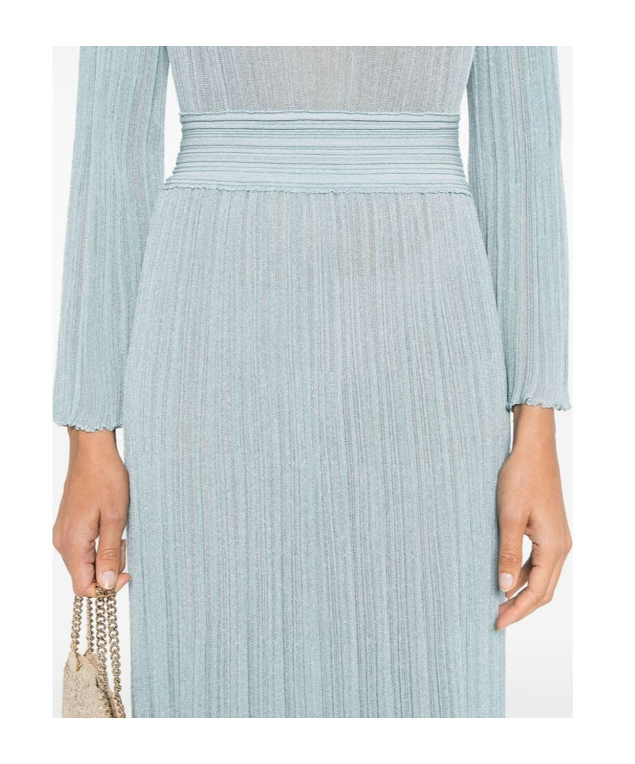 Antonino Valenti Dress In White
