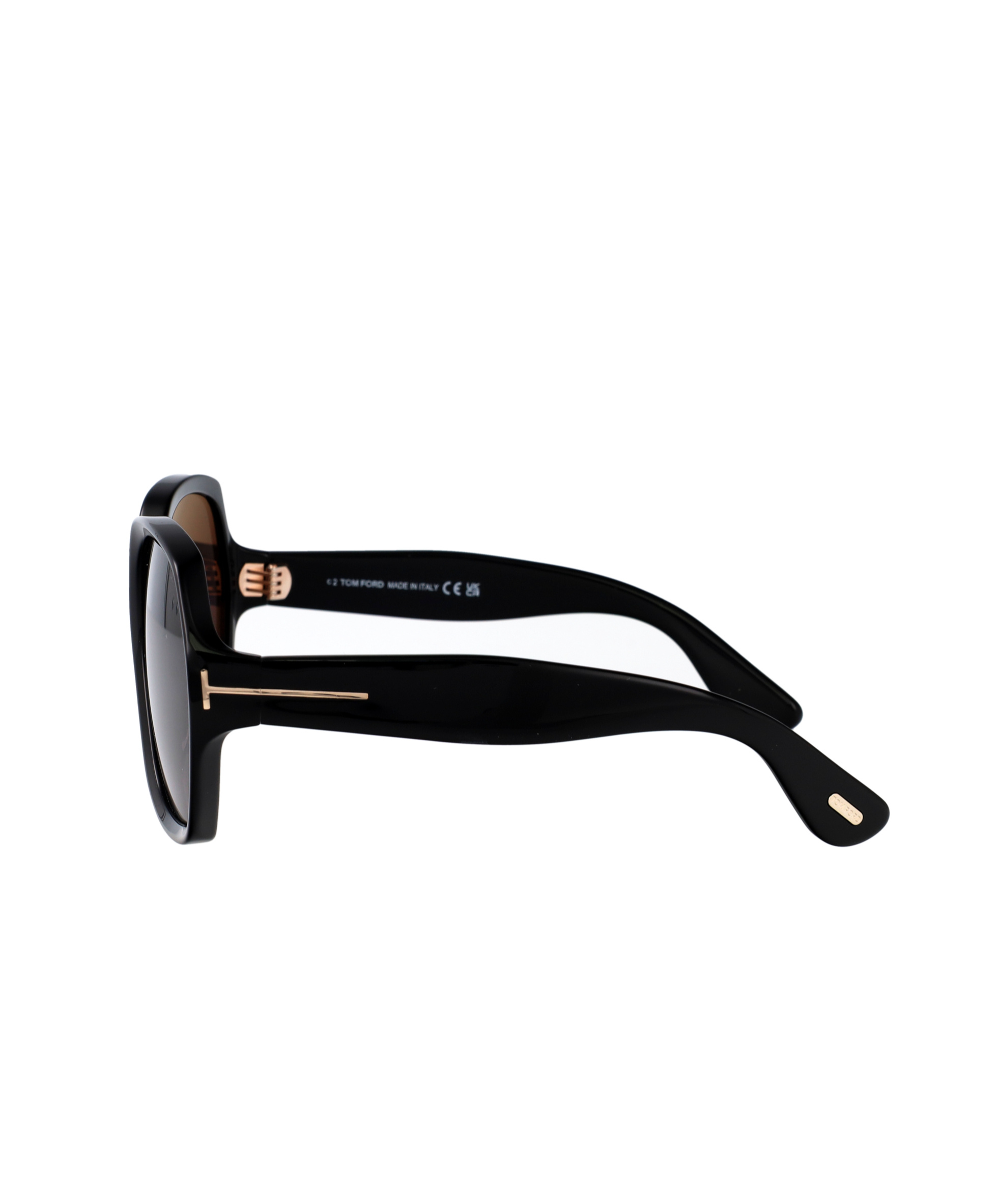 Tom Ford Geometric Sunglasses