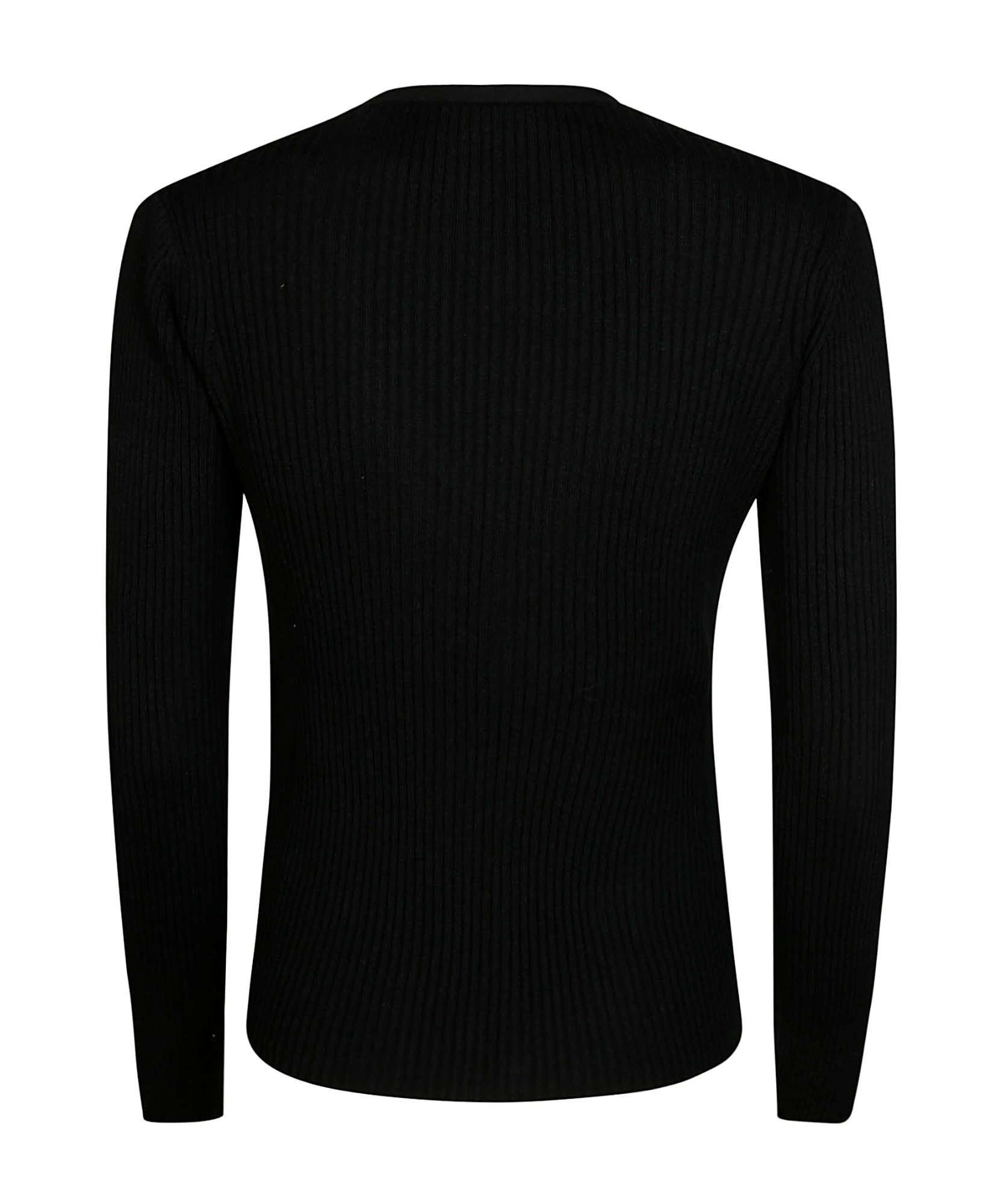 Max Mara Studio Brandy Cardigan Gioiello In Black