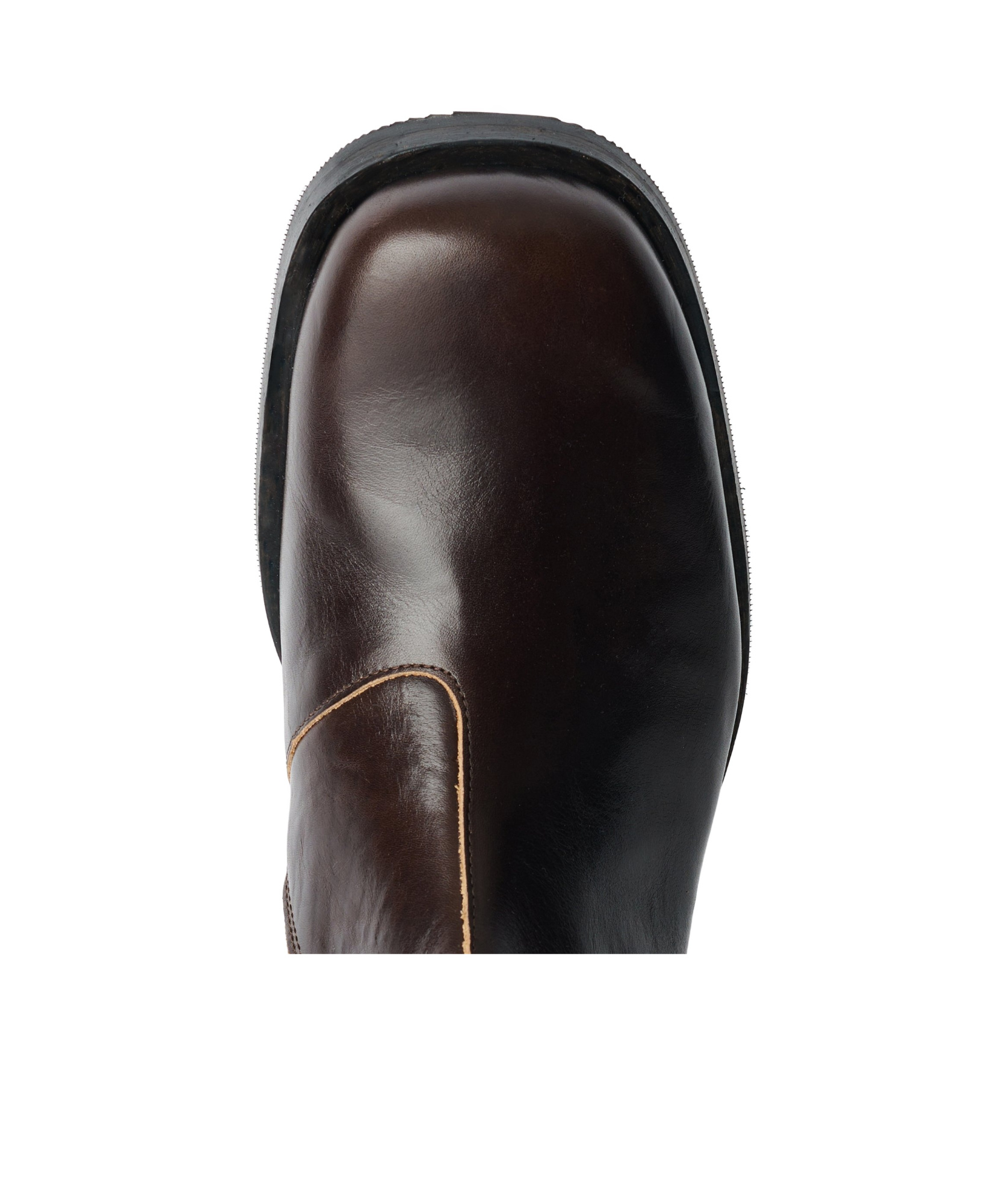 Our Legacy Camion Ankle Boots In Black