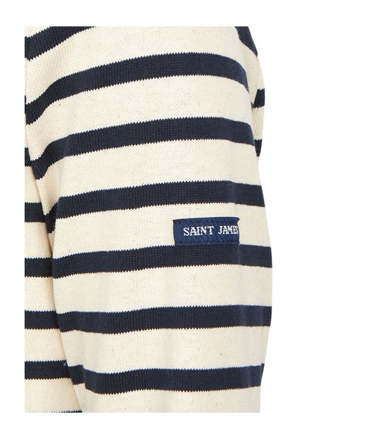 Saint James Vaujany T-shirt