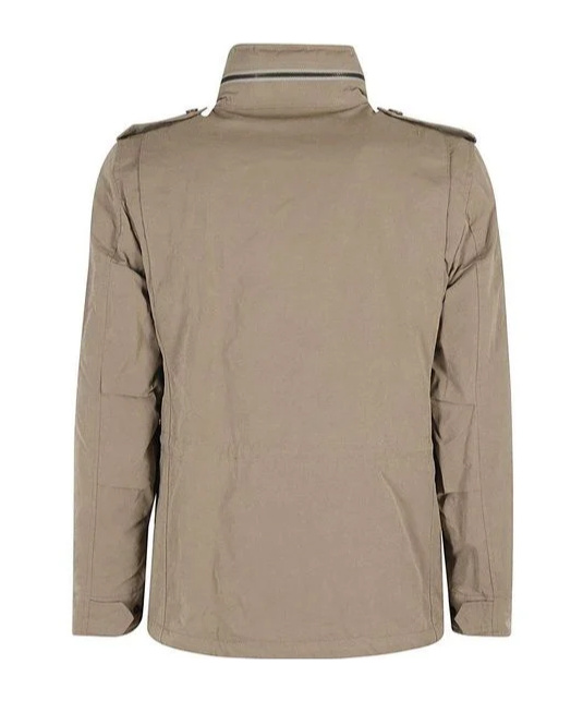 Aspesi Multi-pocket Casual Jacket