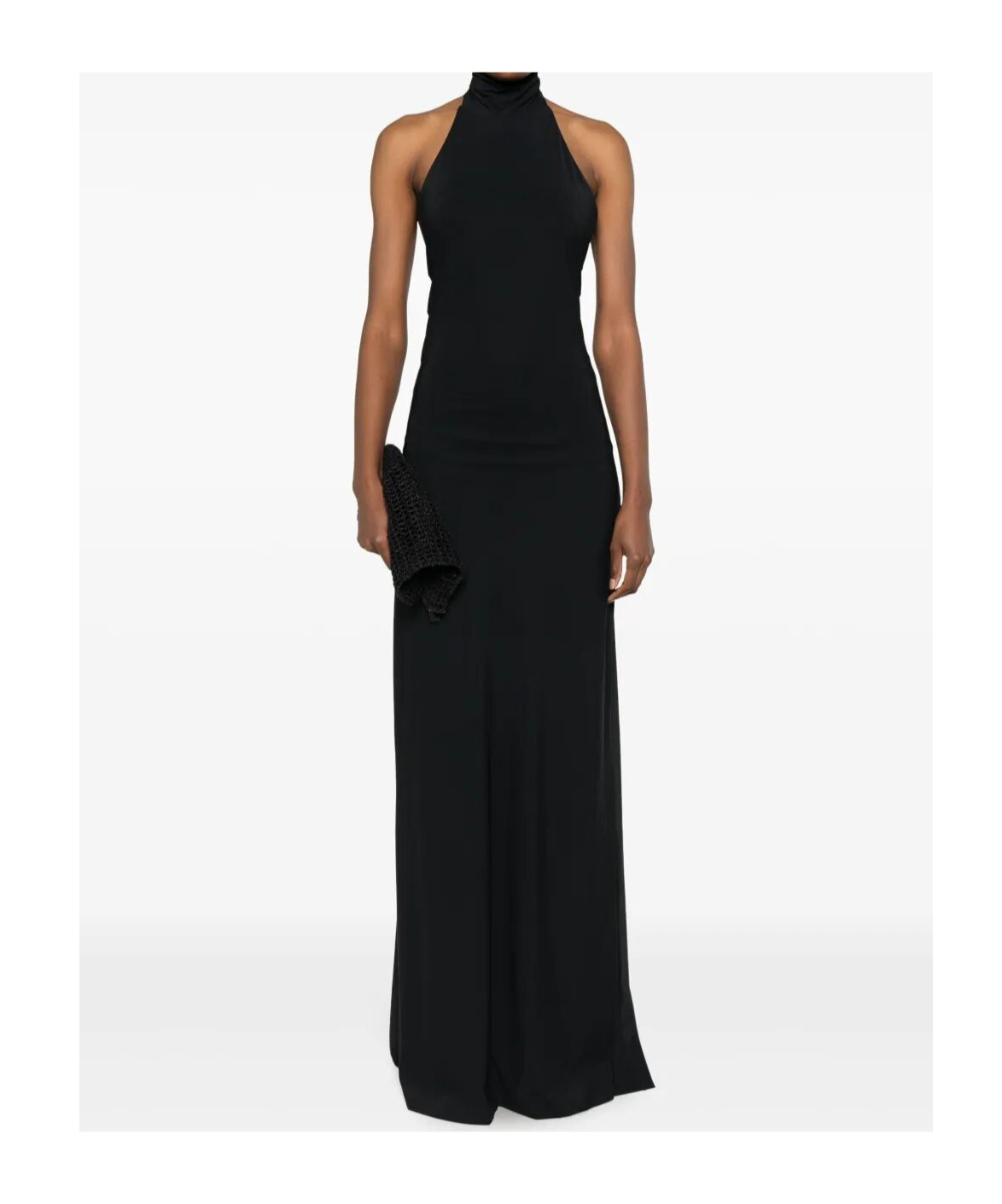 Amazuìn Myla Maxi Dress