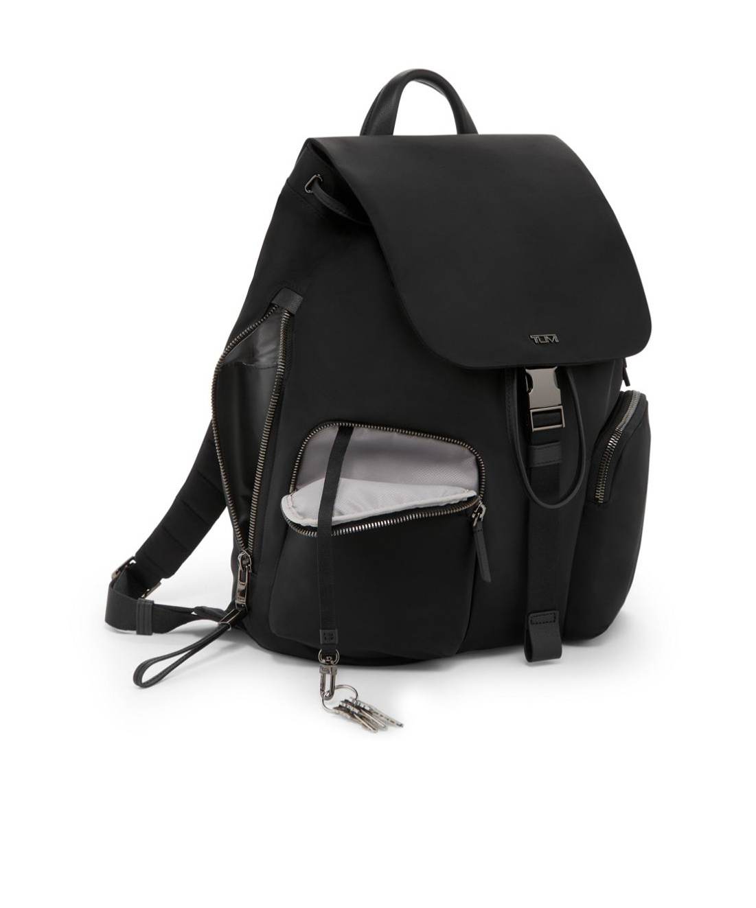 Tumi Ramsay Backpack In Black