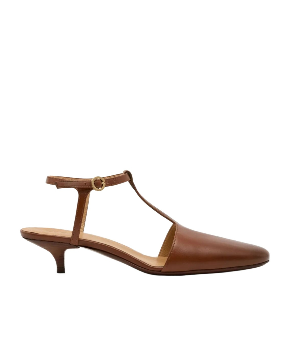 Marsèll Marsell Women Spianata Sling Back In Brown