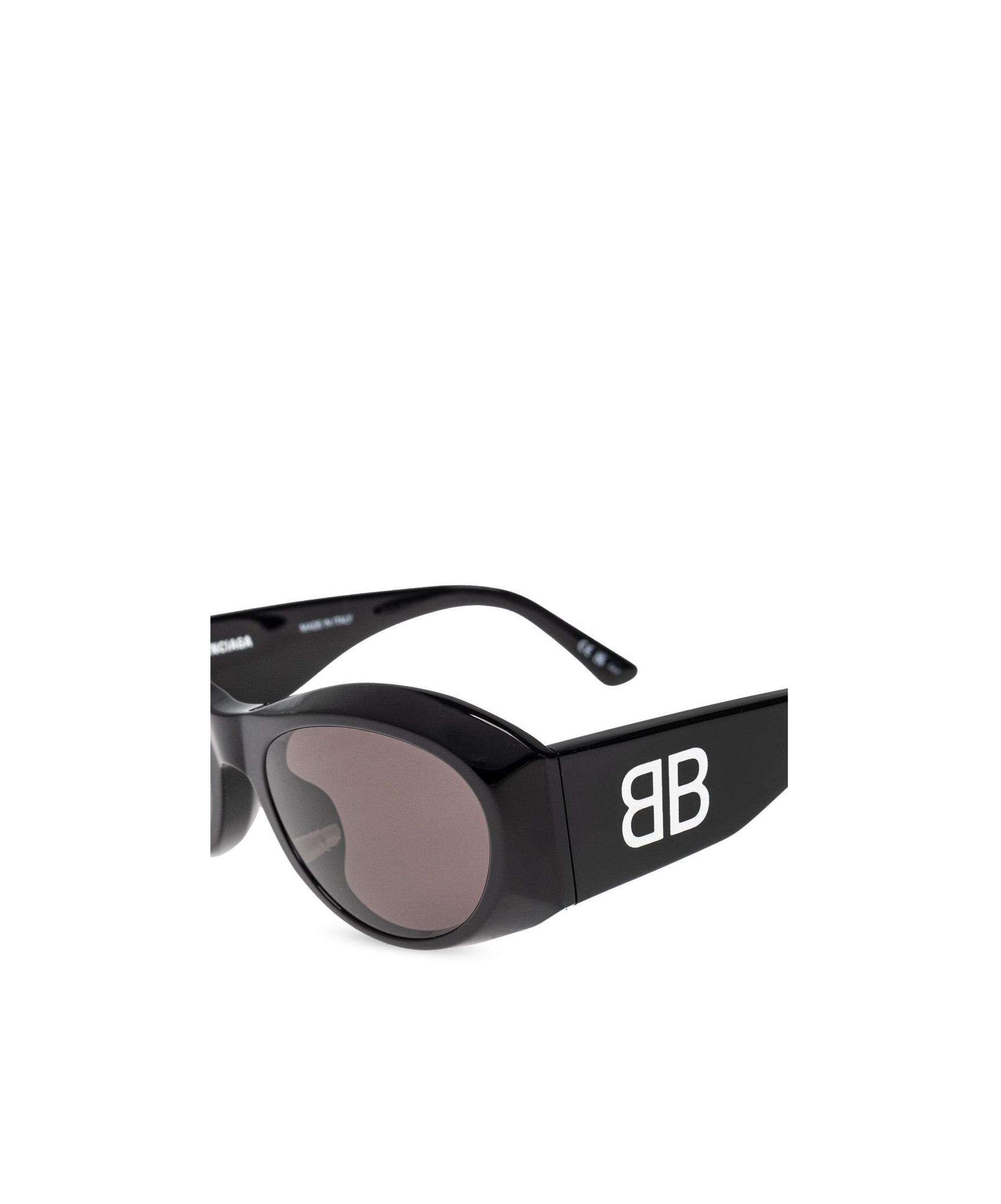 BALENCIAGA BALENCIAGA EYEWEAR CAT-EYE SUNGLASSES