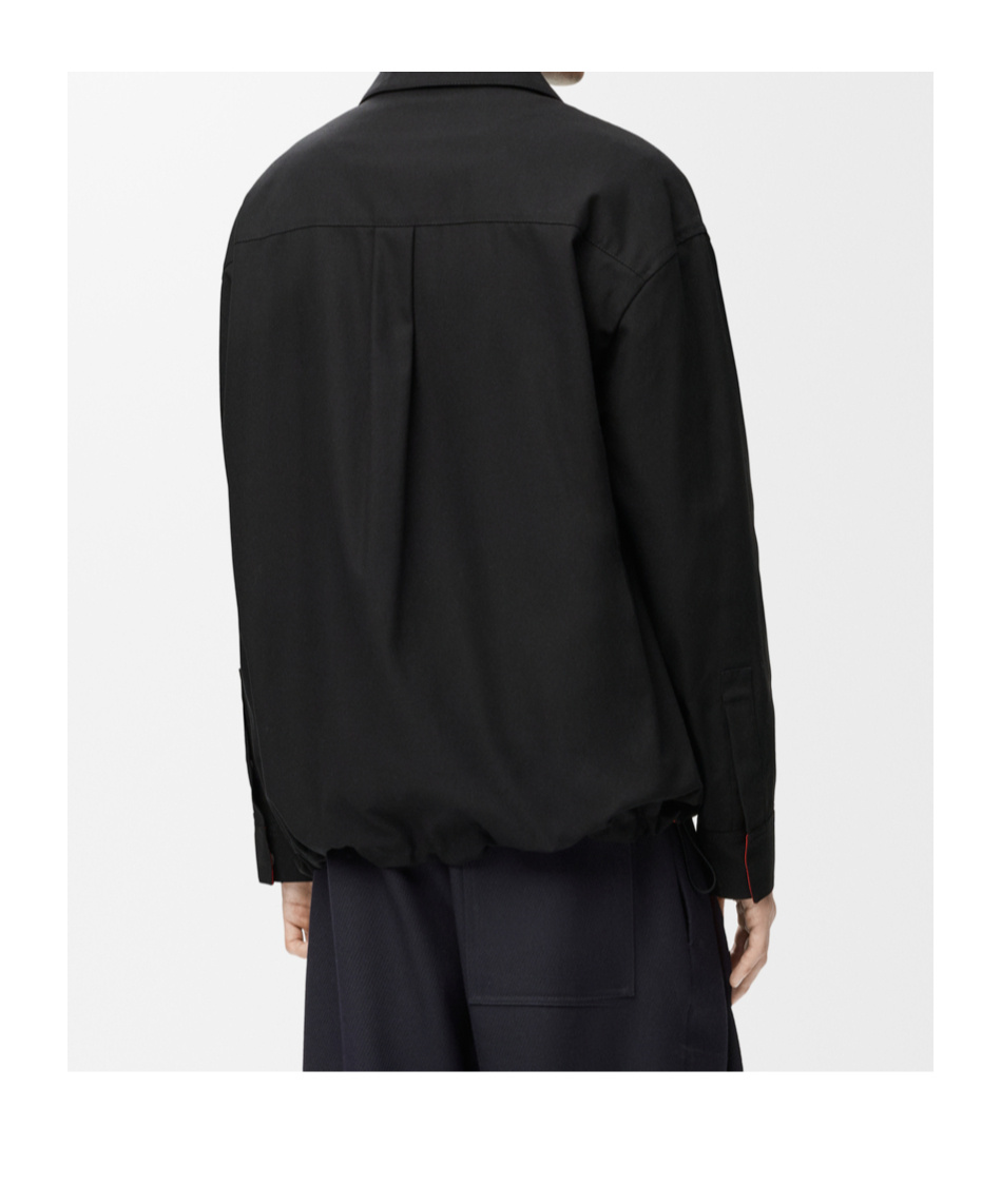 Loewe X Louis Wain Jacket In Multi