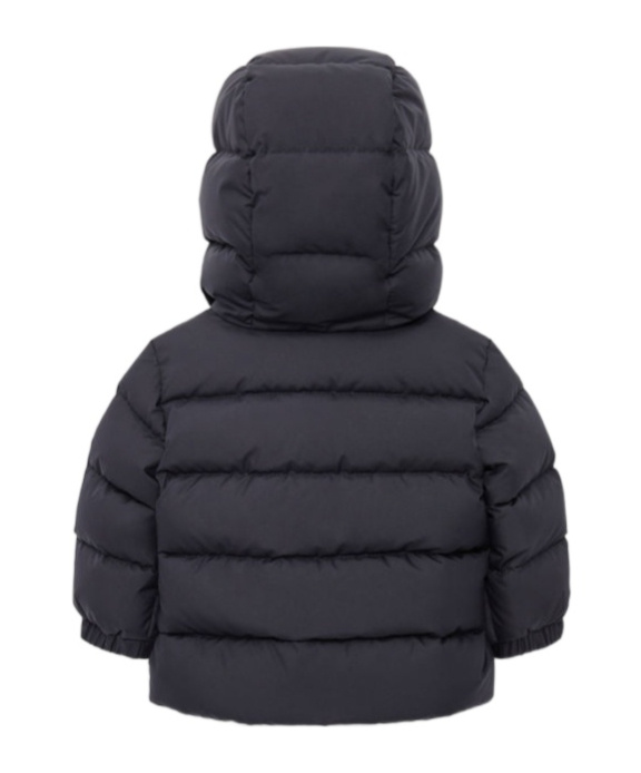 MONCLER MONCLER ENFANT AMIR DOWN JACKET