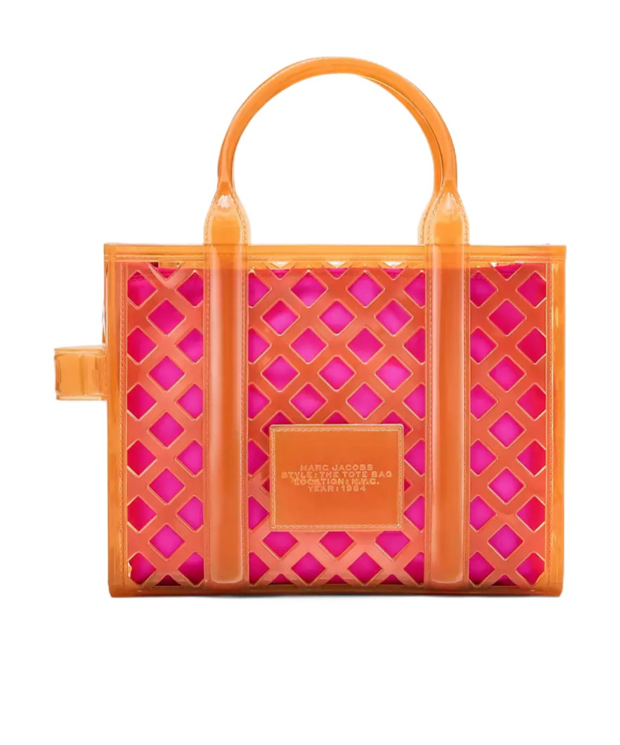 Marc Jacobs Bags In Red