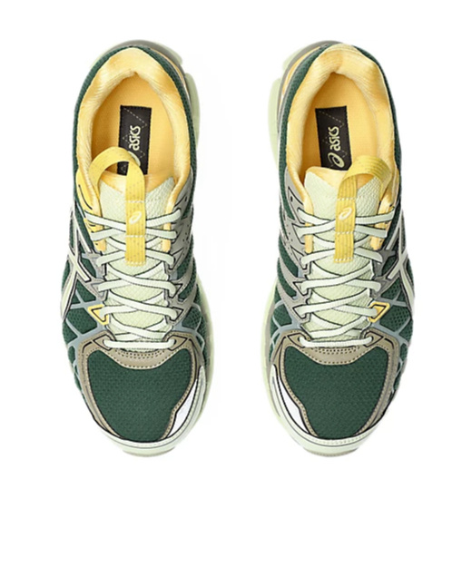 Shop Asics Ub10-s Gel-kayano 20 Sneakers In Gray