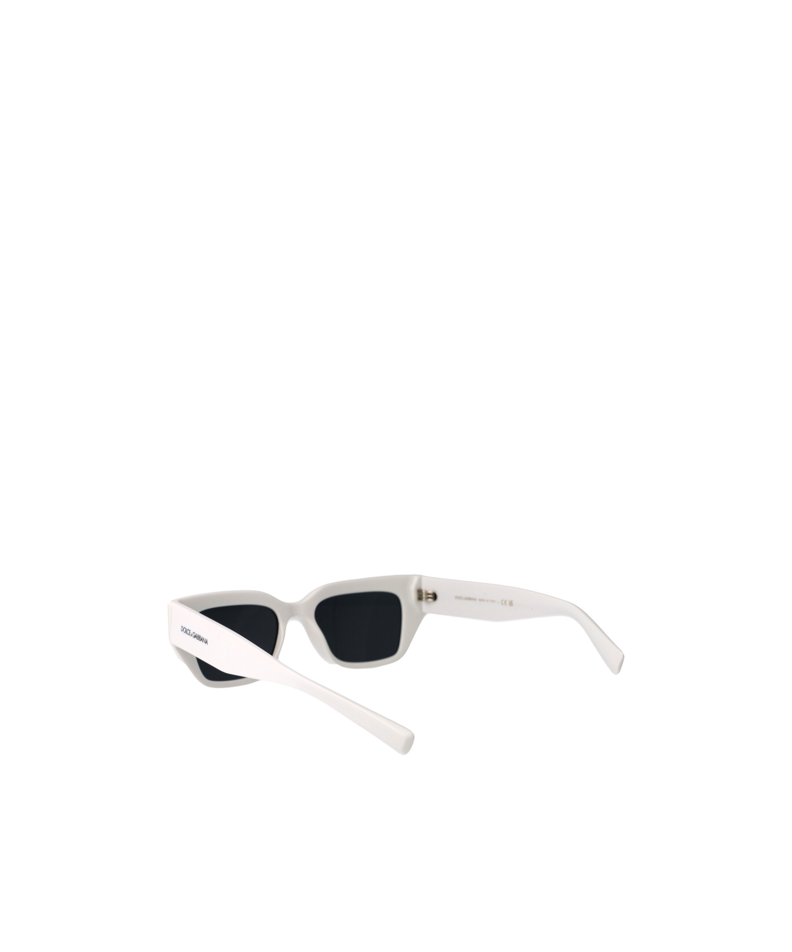 Dolce & Gabbana Full Frame Sunglasses In Multicolor