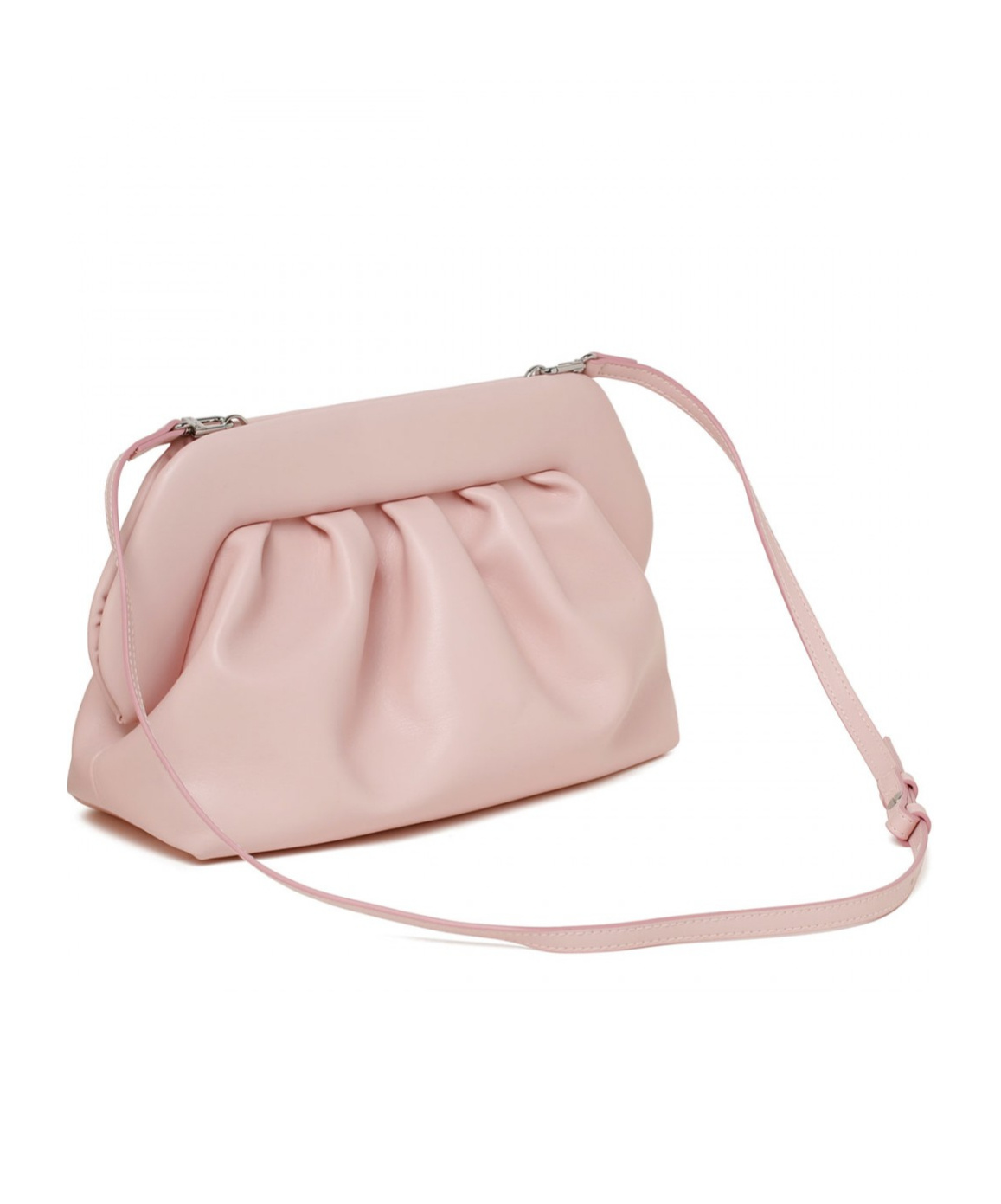 Themoirè Bios Clutch