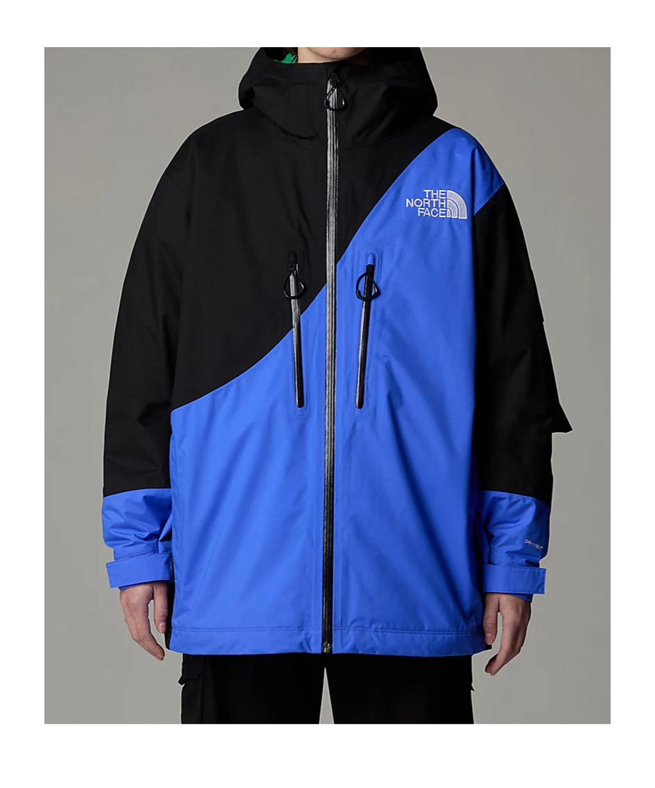 Shop The North Face X Yinka Ilori Shell Jacket In Black
