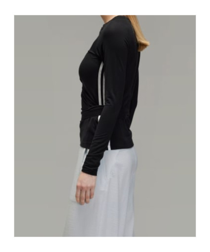 Y-3 Long-sleeves T-shirt