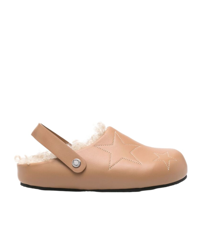 Stella Mccartney Elyse C In Nude
