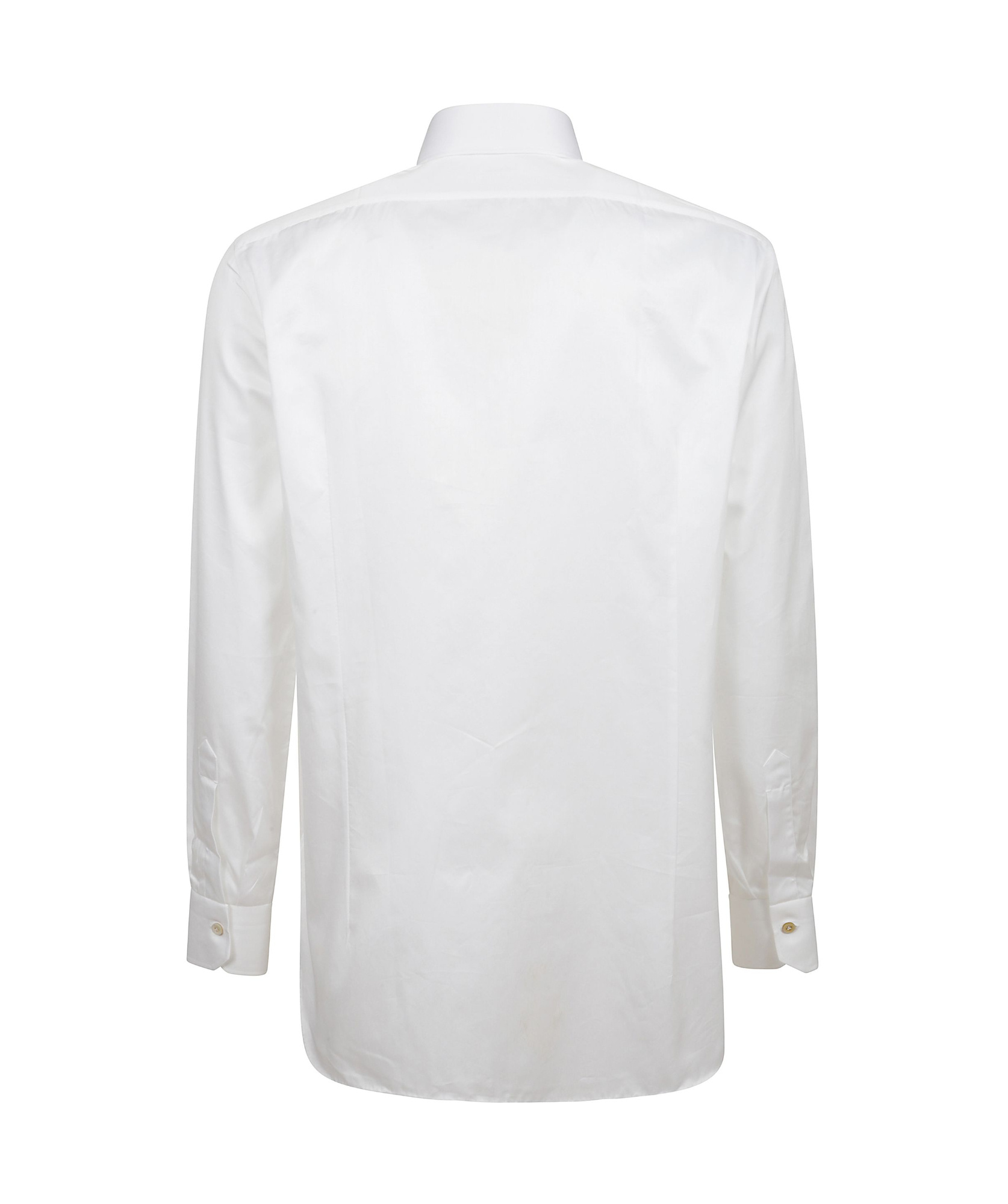 KITON LONG SLEEVE SHIRT 