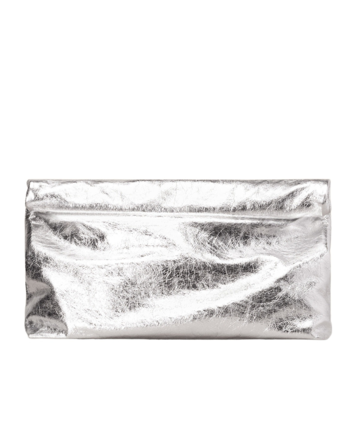 Ami Alexandre Mattiussi Extra Large Shoulder Bag