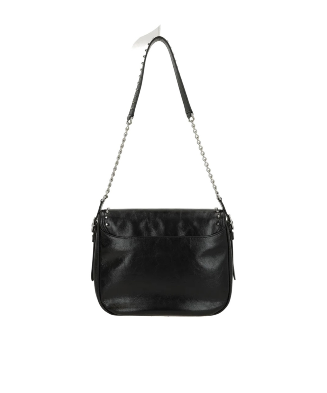 Bally Adjustable Shoulder Bag