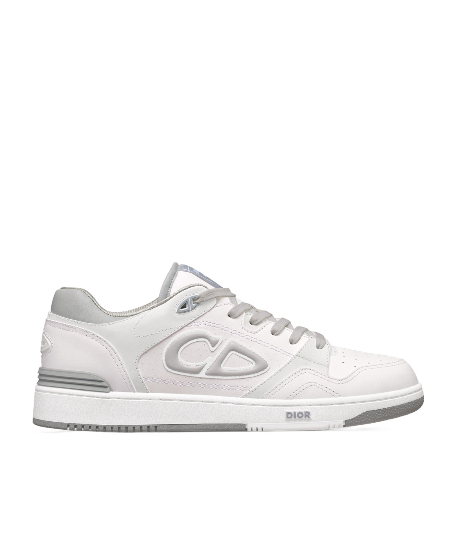 Dior B57 Dribble Low-top Sneaker