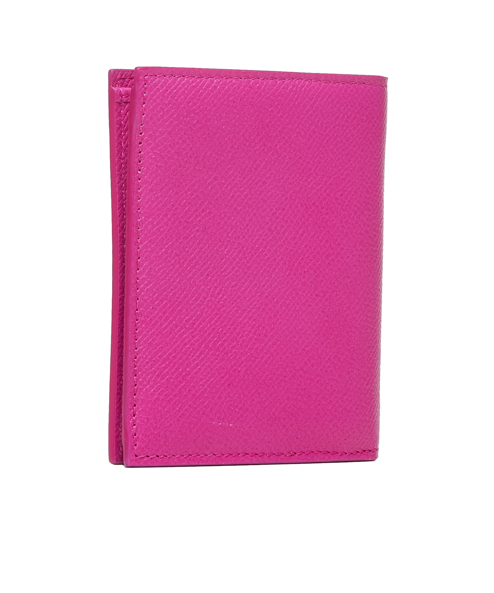 Ferragamo Fold Your Wallet In Pink