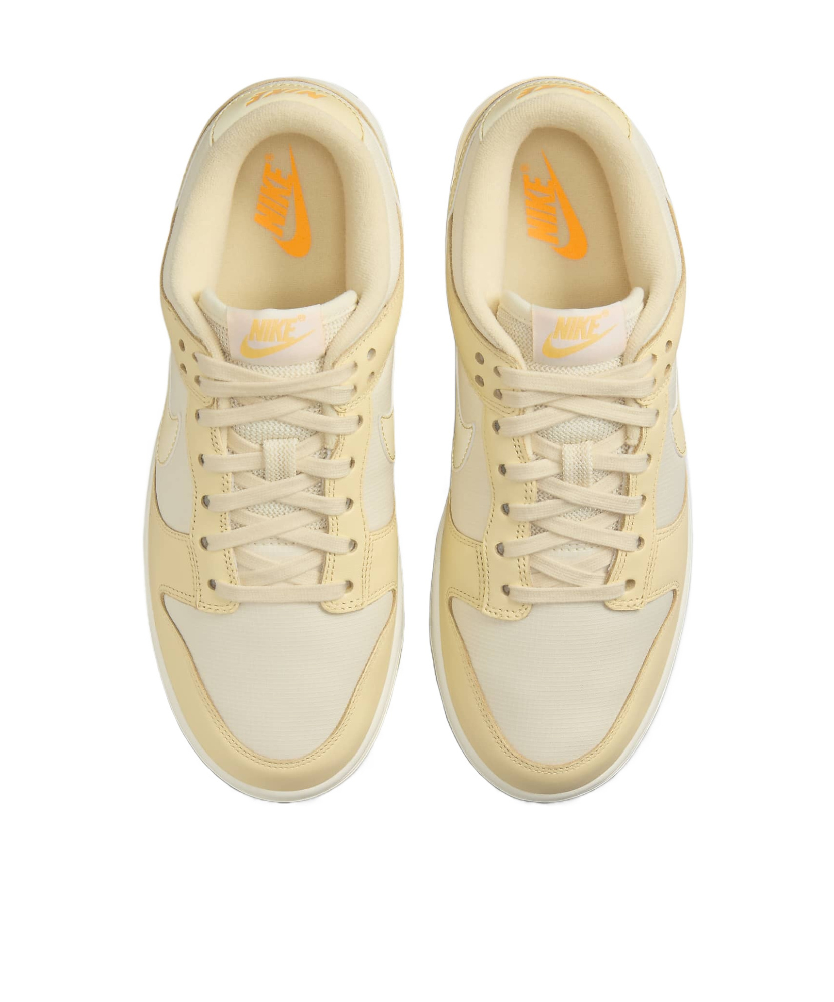 NIKE DUNK LOW SNEAKERS