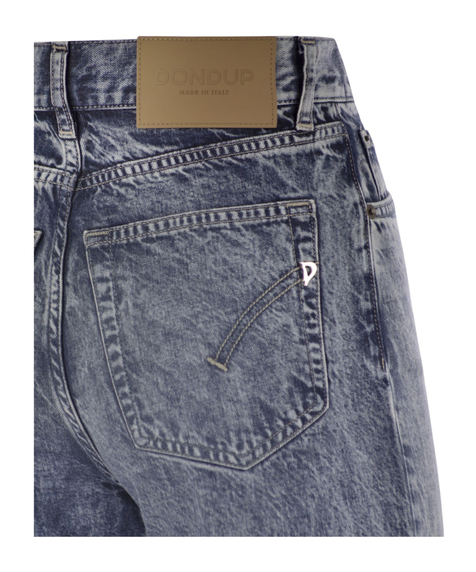 Dondup Flared Jeans