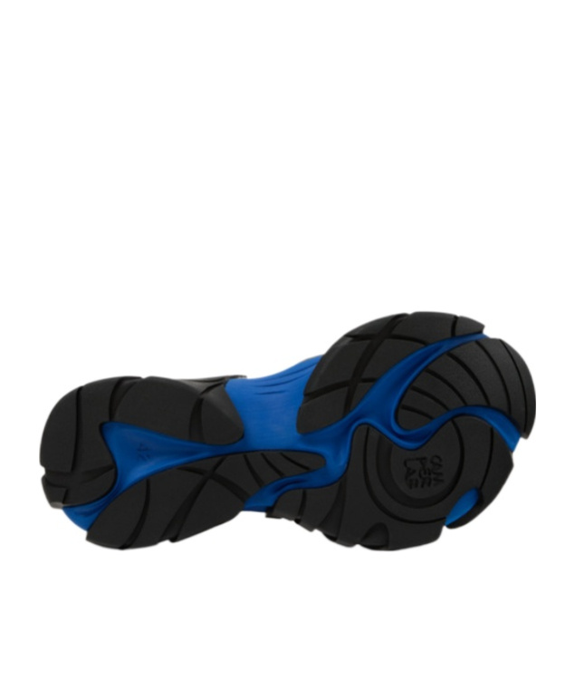 Camper Lab Tormenta In Black