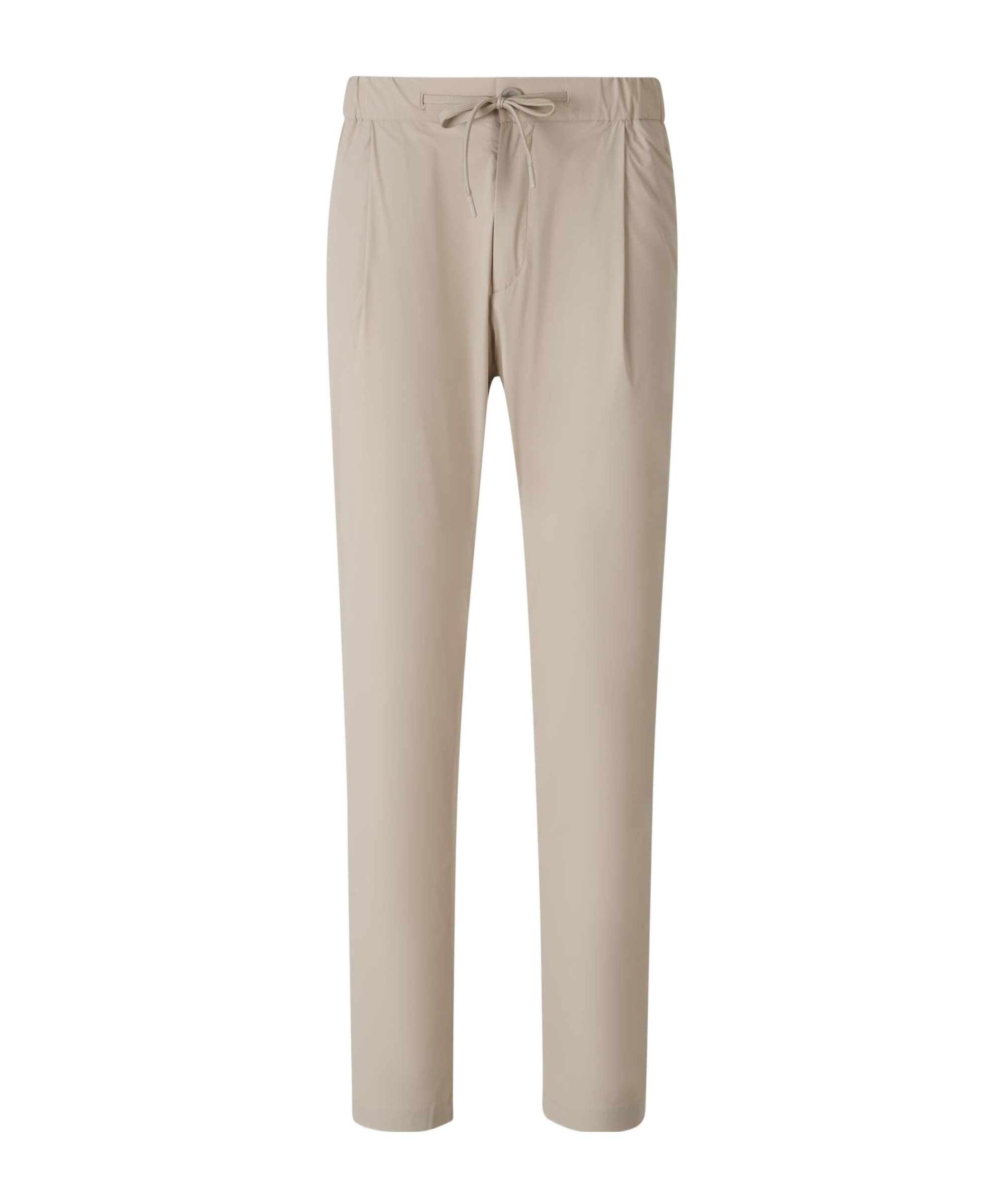 Herno Drawstring Casual Pants