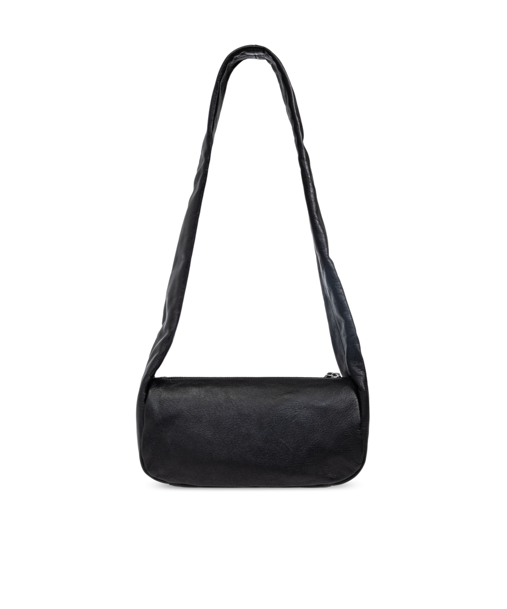 DSQUARED2 DSQUARED2 ICON LOGO EMBOSSED CROSSBODY BAG