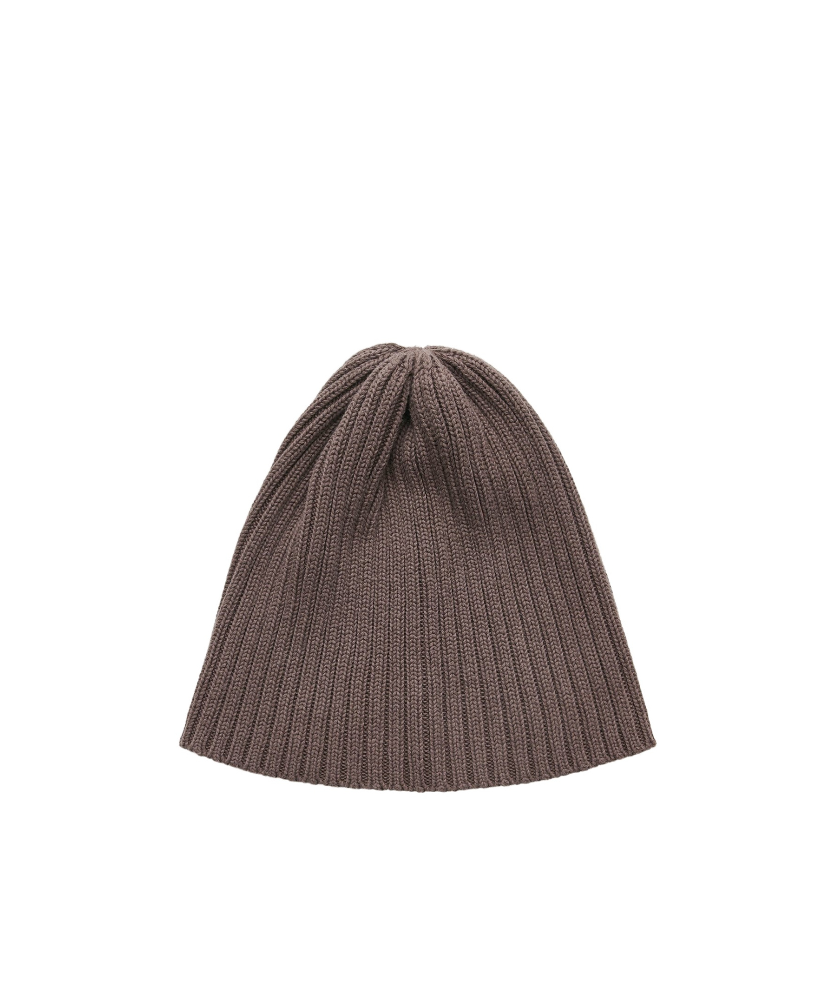 Our Legacy Boston Beanie In Brown