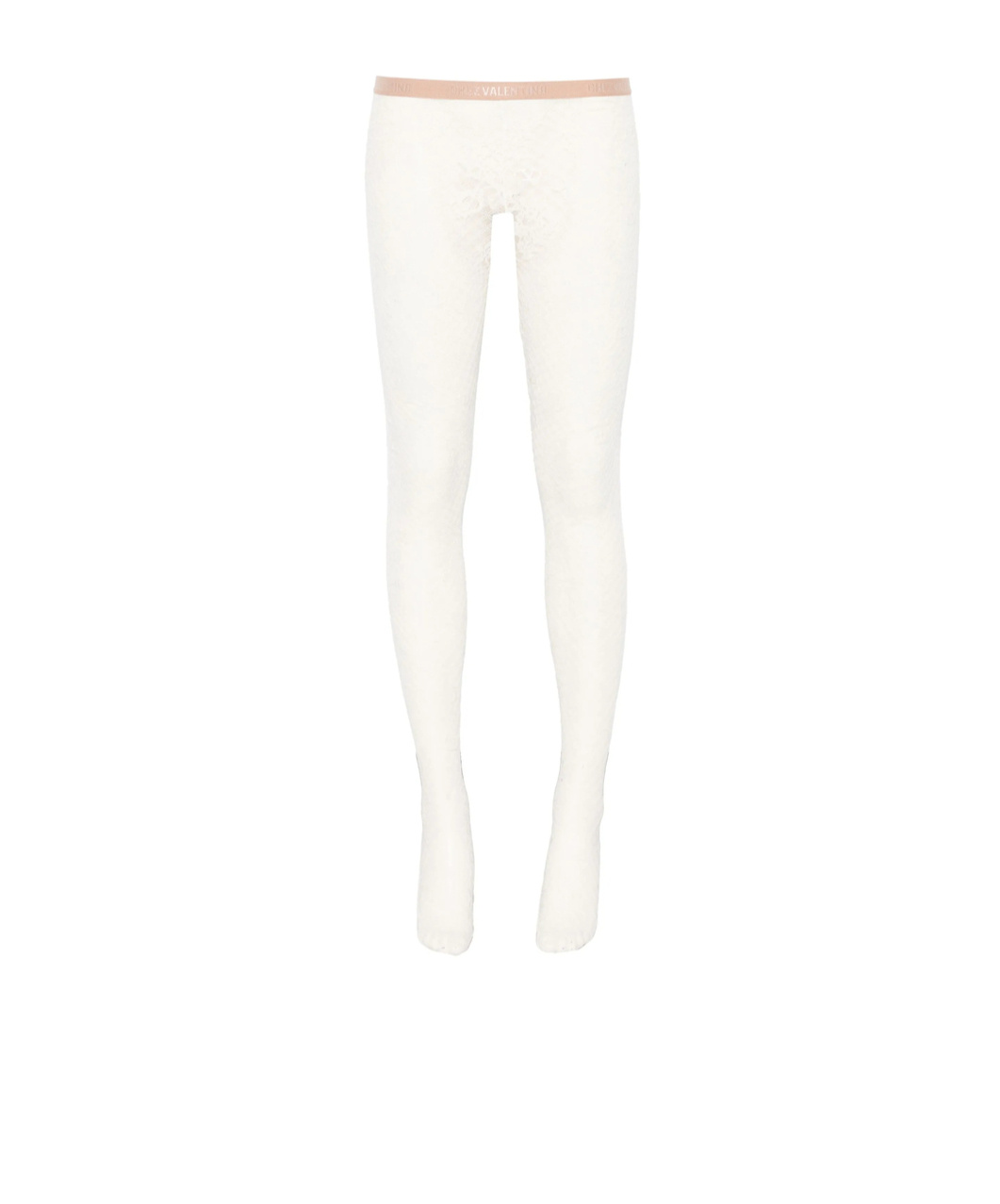 Valentino Garavani Elastic Waist Tights
