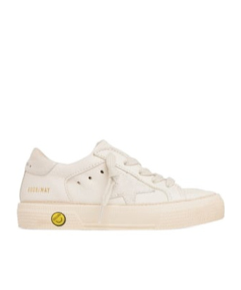 Golden Goose Pelle Low-top Sneakers