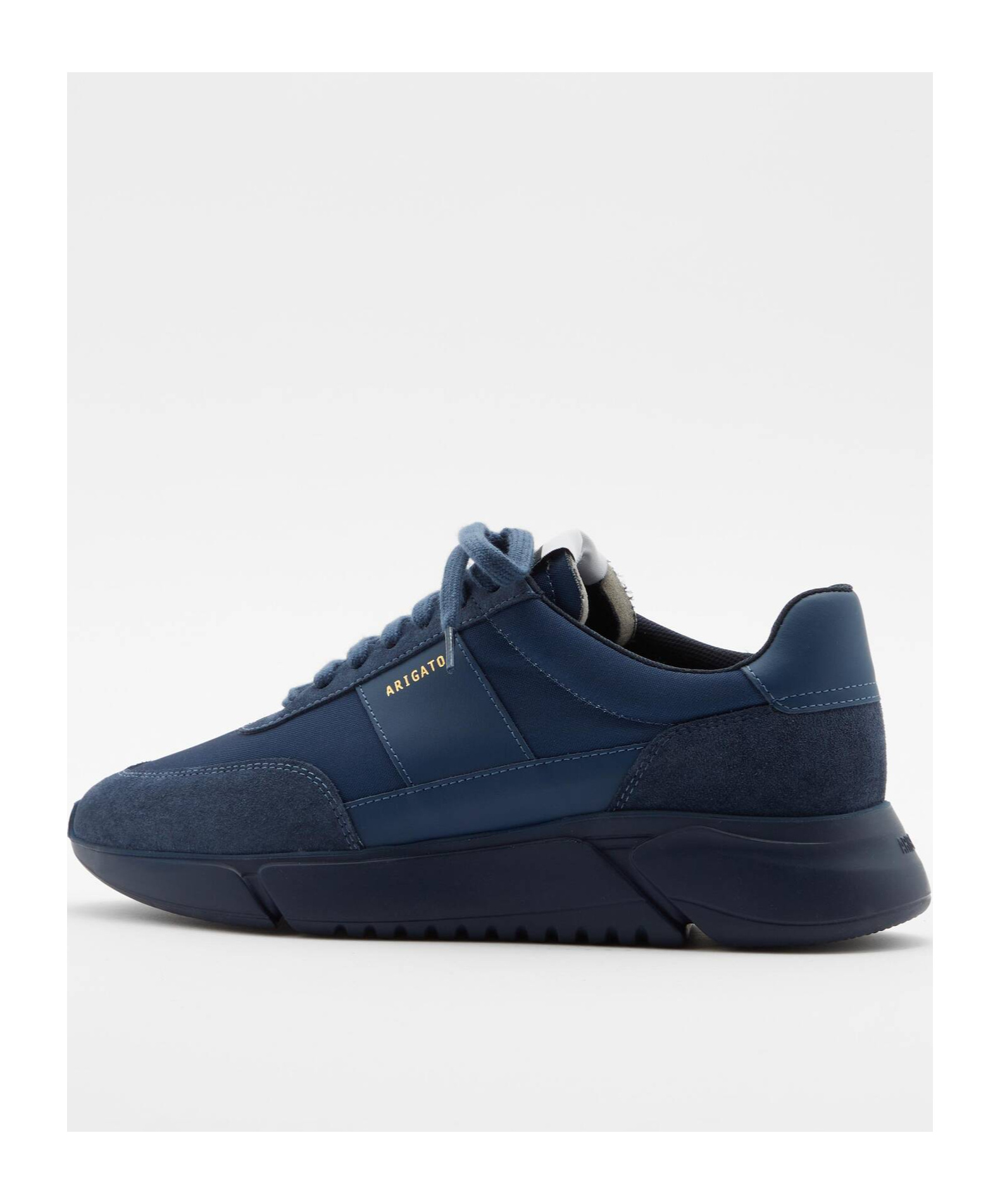 Axel Arigato Sneakers In Black