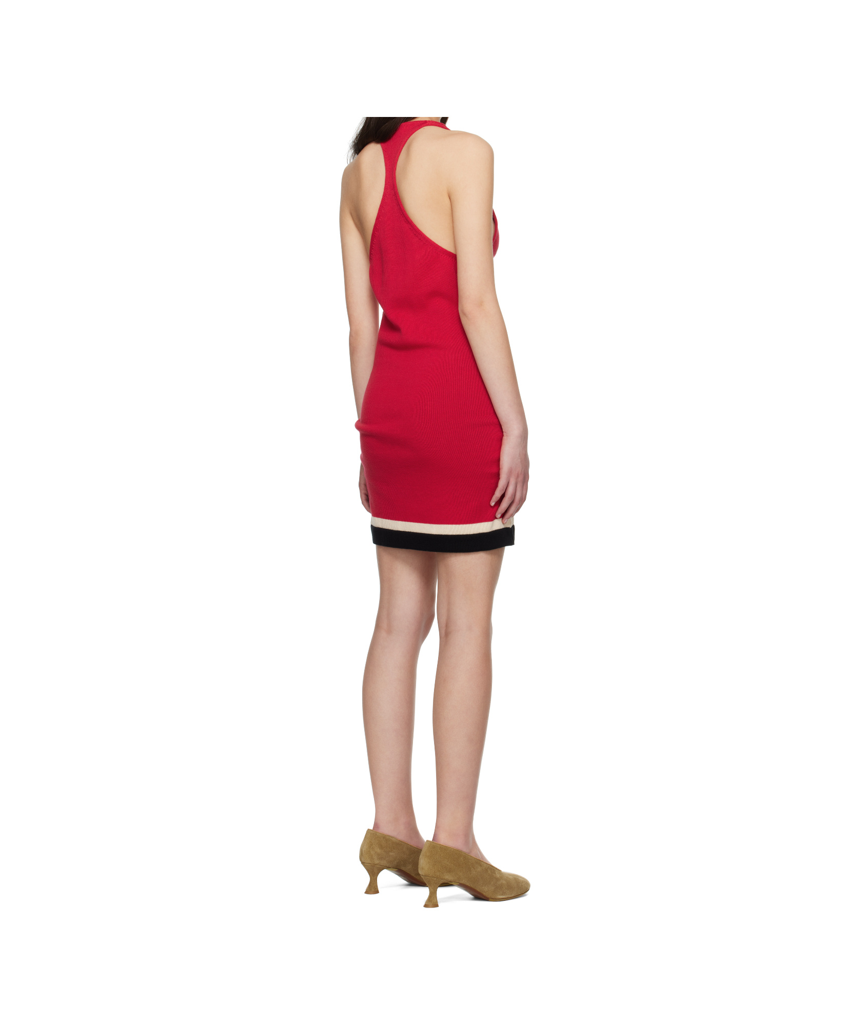 Bode Renfrew Dress