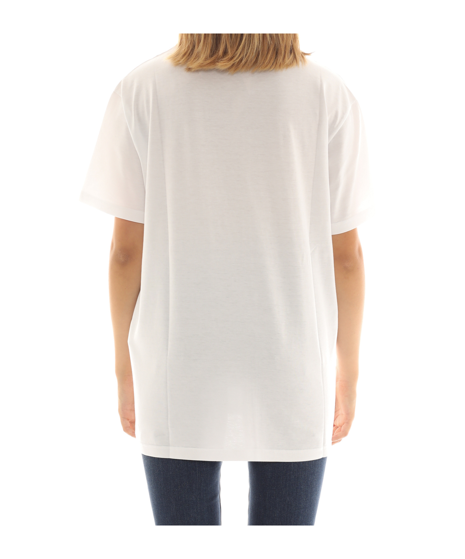 N°21 Short Sleeve T-shirt