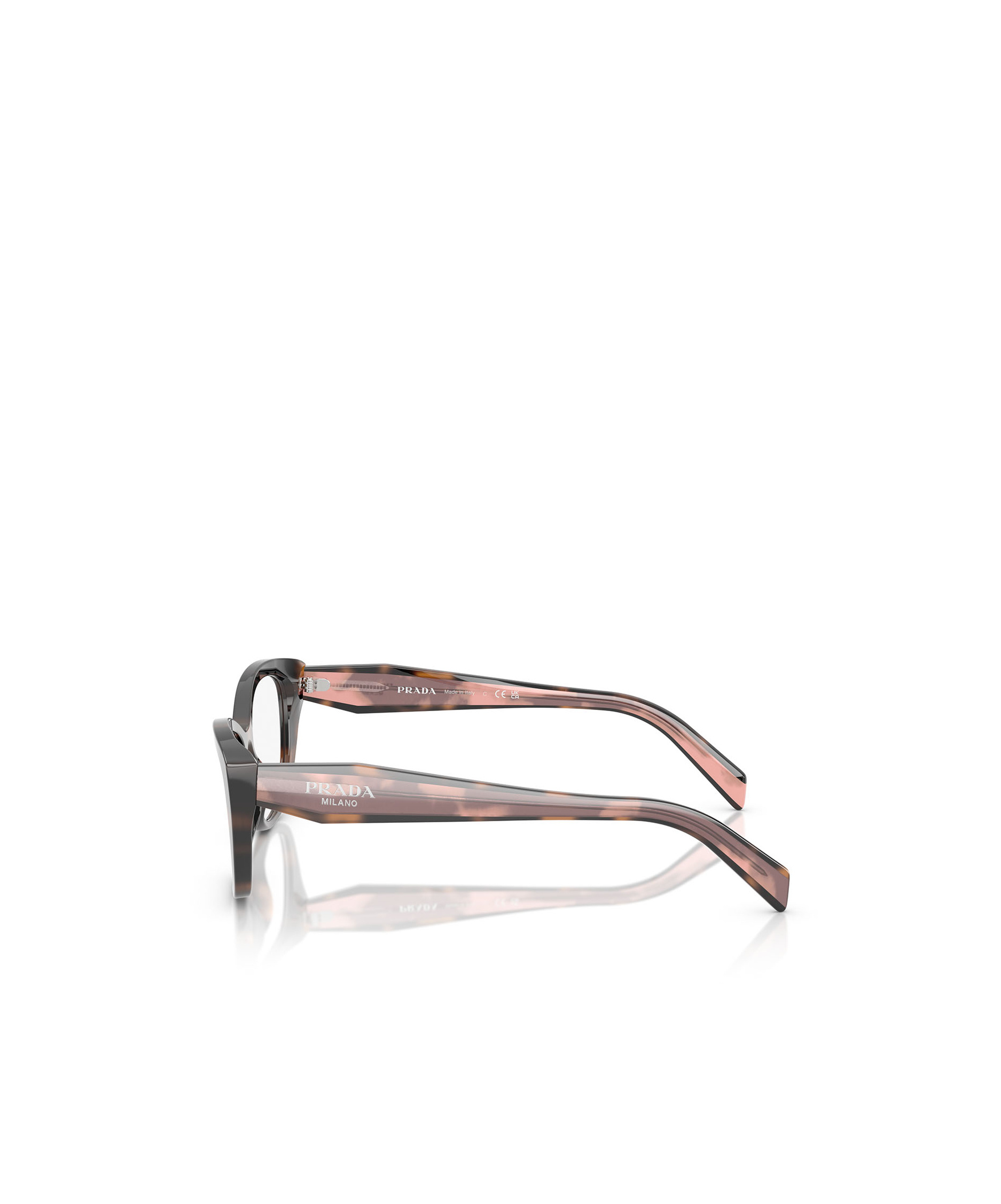 Prada Eyewear In Gray