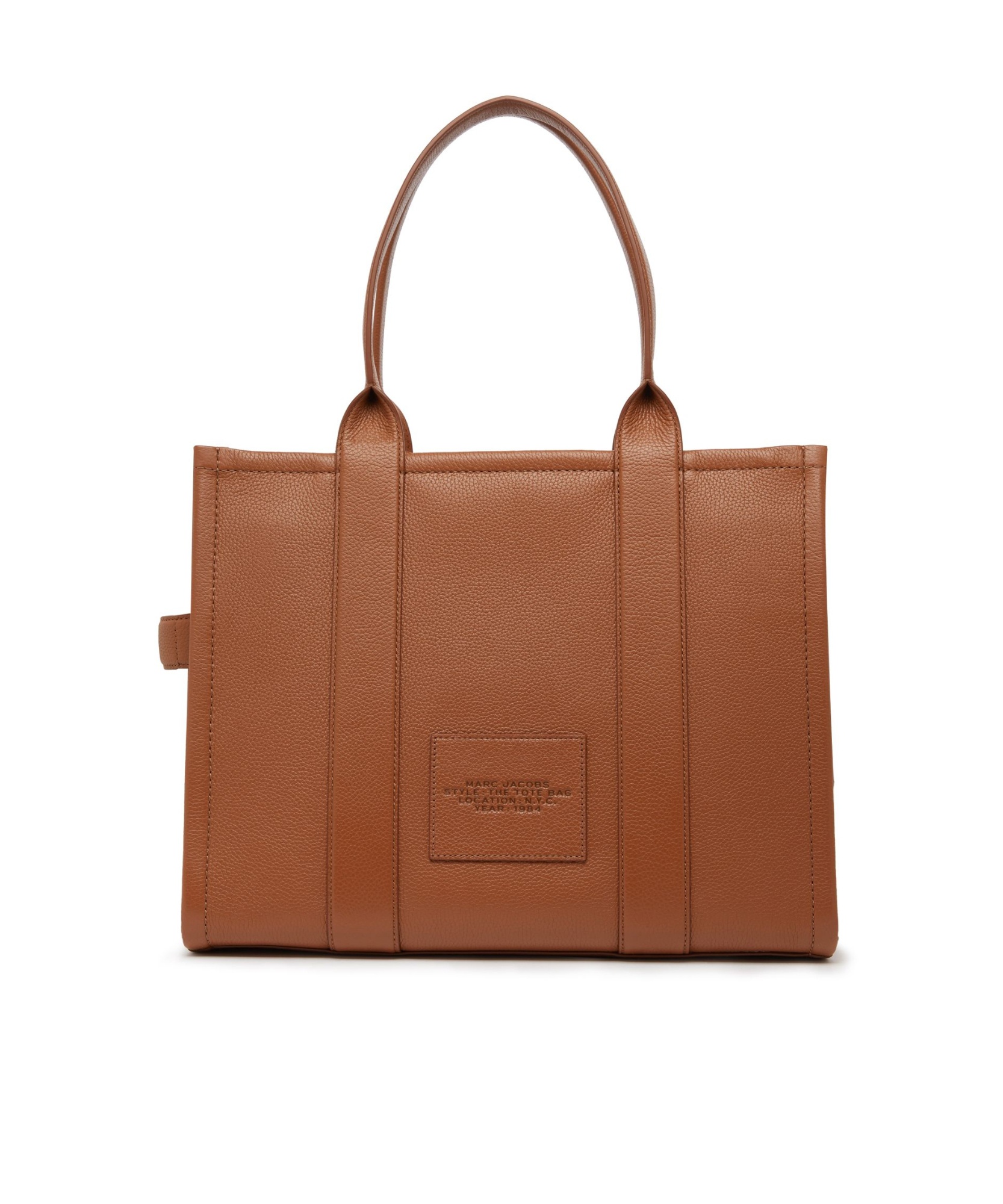 Marc Jacobs Large Double Handle Tote Bag