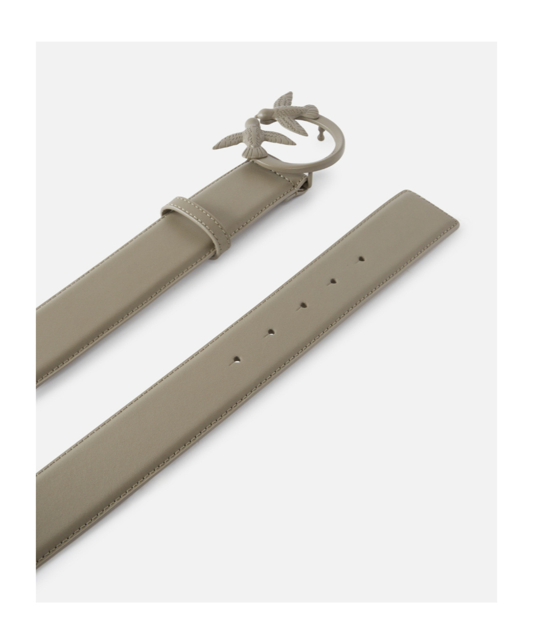 Pinko Love Birds Belt